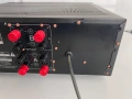 Интегриран усилвател PIONEER A-616 MarkII, снимка 10