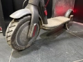 Електрически скутер-тротинетка XIAOMI SCOOTER 4 ДО 25 КМ/Ч, ПРОБЕГ ДО 35 КМ/БЕЗ ЗАРЯДНО, снимка 10