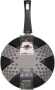 Wok тиган H&H 28см, снимка 2