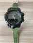 Мъжки часовник Casio G- Shock зелен реплика, снимка 2