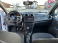Dacia Sandero 1.0 2017 euro6, снимка 9