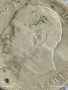 Сребърна монета 1 лев 1913г. Царство България Цар Фердинанд първи за КОЛЕКЦИЯ 38579, снимка 9
