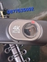 4K видеорегистратор Discoveri dash cam с предна и задна камера , снимка 4