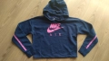 Nike детско худи 156-166 см, снимка 1
