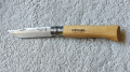 Сгъваем нож Opinel N°_8, снимка 1
