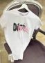 Тениска Dior, снимка 1