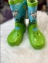 детски гумени ботуши , снимка 3