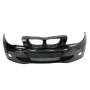 Предна броня BMW 1 Series (E87) 2004-2011 ID: 158783, снимка 1