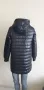 Tommy Hilfiger Long Womens  Jacket Size S НОВО! ОРИГИНАЛ! Дамско Зимно Дълго Яке!, снимка 6