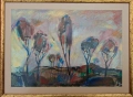 Картина Красимир Краси Дойчев, снимка 7