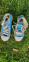  Обувки с колелца  ролери, снимка 1 - Спортни обувки - 45061237