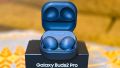 Слушалки Samsung Galaxy Buds 2 Pro, снимка 3