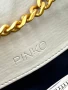 Pinko дамска чанта, снимка 5