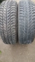 2 бр. зимни гуми Sava 195/65/15 , снимка 3