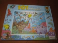  органайзер за дискове с приказки за деца и дискове ; пъзели;книжки на АСТРИД ЛИНДГРЕН, снимка 15