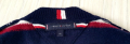 Tommy Hilfiger Monogram Oversize Wool / Mens Size XS / S  ОРИГИНАЛ! Мъжки Вълнен Пуловер!, снимка 4