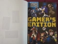 Рекорди на Гинес - компютърни и конзолни игри / Guinness World Records Gamer's Edition 2018, снимка 2