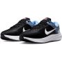 Мъжки маратонки Nike Air Zoom Structure 24 black/white-ashen slate-cobalt bliss, снимка 1