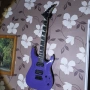 българска ретро китара орфей, снимка 6