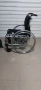 Инвалидна количка , снимка 2
