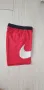 Nike SWOOSH Dri - Fit Short Mens Size S ОРИГИНАЛ! Мъжки Къси Панталони!, снимка 9