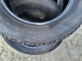 Зимни гуми 195/65/15 Uniroyal , снимка 5