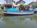 Моторна лодка , снимка 1 - Воден транспорт - 45425018