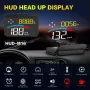 GULFLINK GPS Head Up Display M16, снимка 1