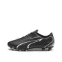 Мъжки маратонки puma vitoria firm ground artificial grass football shoes black, снимка 4