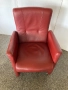 Кожено кресло, снимка 2