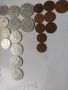 Монети Литва 1991,1997,1998,1999,2001, снимка 3