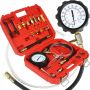 Компресомер за измерване налягането на маслото и бензина, снимка 1 - Други инструменти - 45889940