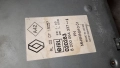 Оригинална Аудио / GPS и видео система за Renault Laguna 2006 - 8200622636 / 9560002590, снимка 2