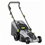 Мощна електрическа косачка за трева 2400W , снимка 10