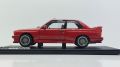KAST-Models Умален модел на BMW E30 M3 Solido 1/18, снимка 1 - Колекции - 45467544