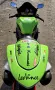 Kawasaki Zxr Zx10R НОВ ВНОС!, снимка 12