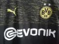 Borussia Dortmund Puma оригинална тениска фланелка Борусия Дортмунд размер М, снимка 5