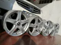 джанти 16" 5х112 Skoda, VW, снимка 2