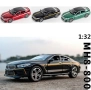 Метални коли BMW M8 MH8-800 Manhart, снимка 8