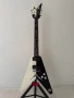 Dean MS STD - Michael Schenker signature, снимка 1