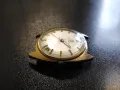 Мъжки Златен Часовник Зенит Zenith Automatic , снимка 4