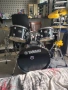 Барабани Yamaha, снимка 2