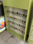 витрини подходящи за колекционерски модели , снимка 6