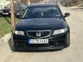 Honda Accord 2.2 I-CTDI 140к.с  -цена 7 000лв - регистрирана , прехвърля се веднага, застраховка+пре, снимка 11