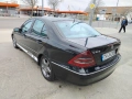 mercedes C200 2.2 CDI AVANGARD 116 кс 2002 гд, снимка 5