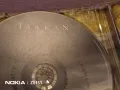 TARKAN  Таркан CD  компакт диск Metamorfoz, снимка 4