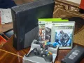 Xbox 360 slim + GTA и Assassin's creed , снимка 9