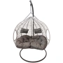 Висяща двойна люлка – кресло, снимка 1