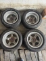 Ronal R42 kristall 6.0 x 14 4x108 et 35, снимка 6