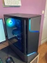 Геймърски компютър AMD FX 8370E 8x4,30Ghz, NVIDIA ASUS GTX 660, 16GB RAM, SSD, Windows 11, снимка 4